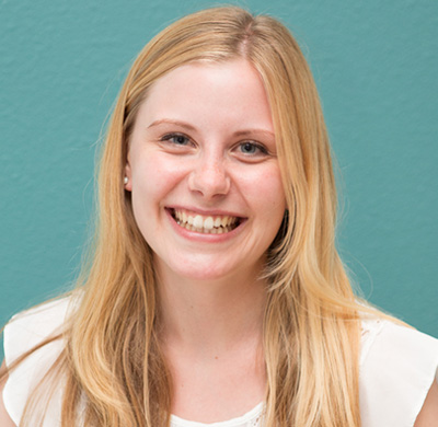Jennifer / Graphic Artist