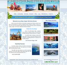 MAUIHAWAIIACTIVITIESANDTOURS.COM