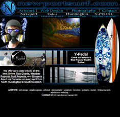 NEWPORTSURF.COM / HWG